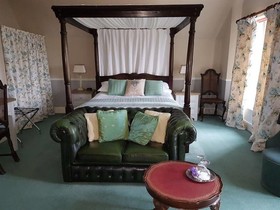 The Forge Bed and Breakfast
