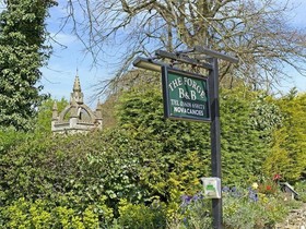 The Forge Bed and Breakfast
