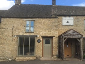 The Salford Inn