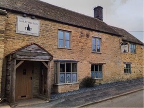 The Salford Inn