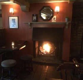 The Salford Inn
