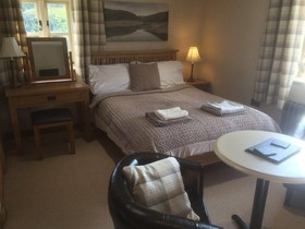 The Salford Inn