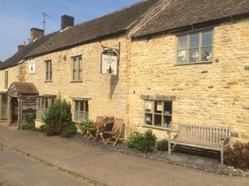 The Salford Inn