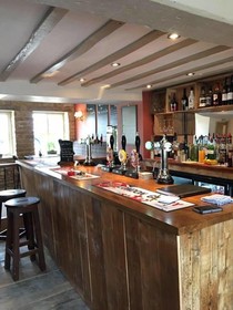 The Salford Inn