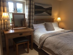 The Salford Inn
