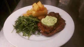 The Salford Inn