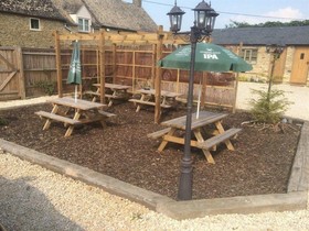 The Salford Inn