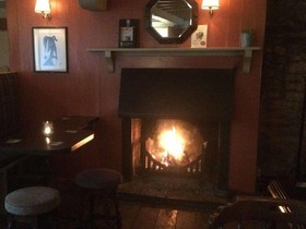 The Salford Inn