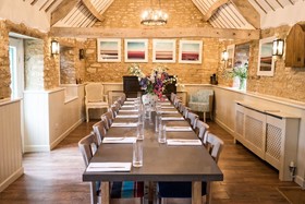 The Swan Inn Hotel