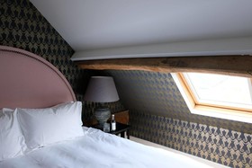 The Swan Inn Hotel