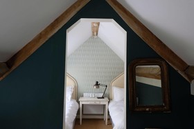 The Swan Inn Hotel