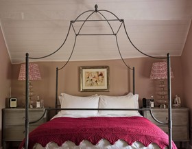 The Swan Inn Hotel