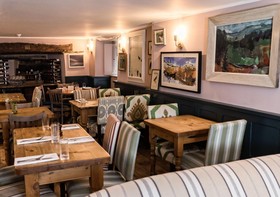 The Swan Inn Hotel
