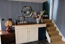 The Swan Inn Hotel
