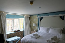 The Swan Inn Hotel