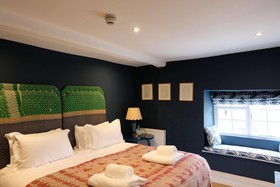 The Swan Inn Hotel