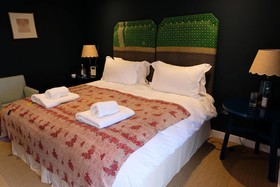 The Swan Inn Hotel