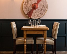 The Swan Inn Hotel