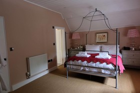 The Swan Inn Hotel