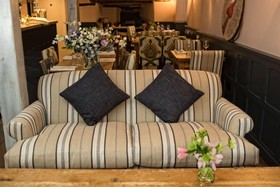 The Swan Inn Hotel