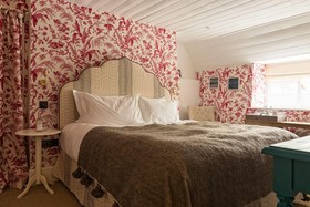 The Swan Inn Hotel