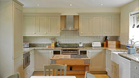 Goodwood Cottage