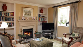 Goodwood Cottage