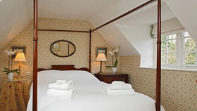 Goodwood Cottage