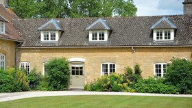 Goodwood Cottage
