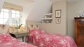 Goodwood Cottage