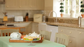 Goodwood Cottage