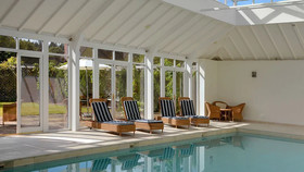 Goodwood Cottage