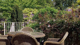 Goodwood Cottage