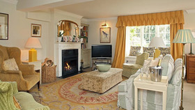 Goodwood Cottage