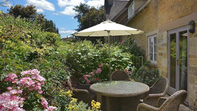 Goodwood Cottage