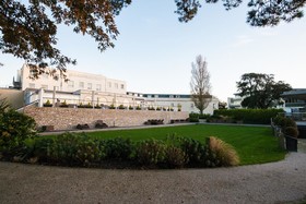 Christchurch Harbour Hotel & Spa
