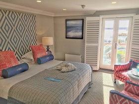 Christchurch Harbour Hotel & Spa