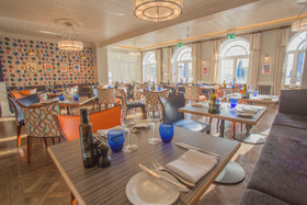 Christchurch Harbour Hotel & Spa
