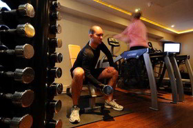 Christchurch Harbour Hotel & Spa