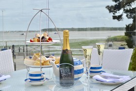 Christchurch Harbour Hotel & Spa