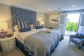 Christchurch Harbour Hotel & Spa