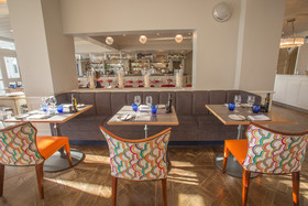 Christchurch Harbour Hotel & Spa