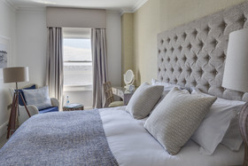 Christchurch Harbour Hotel & Spa