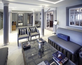 Christchurch Harbour Hotel & Spa