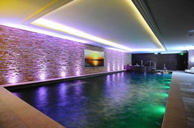 Christchurch Harbour Hotel & Spa