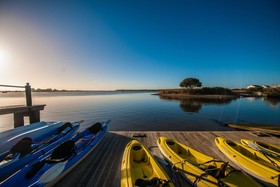 Christchurch Harbour Hotel & Spa