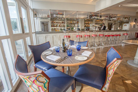 Christchurch Harbour Hotel & Spa