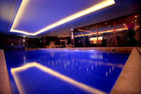 Christchurch Harbour Hotel & Spa