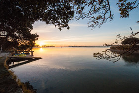 Christchurch Harbour Hotel & Spa