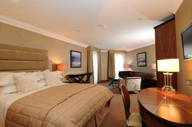 Christchurch Harbour Hotel & Spa